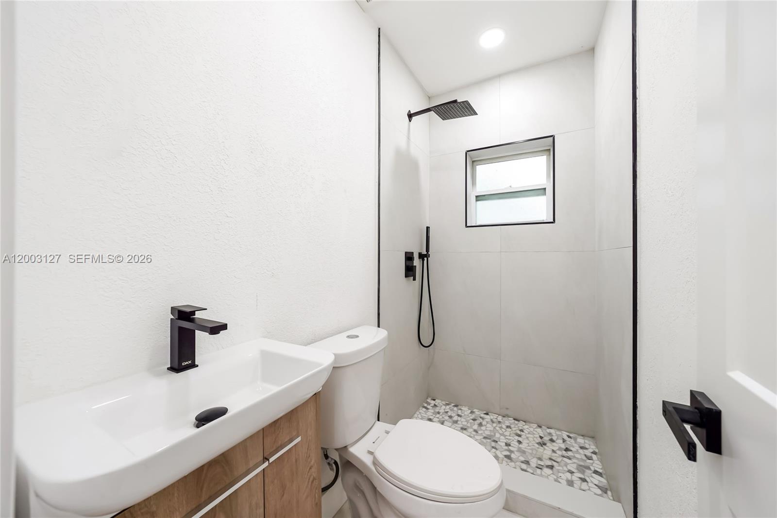 KIRKPATRICK SUB - Residential