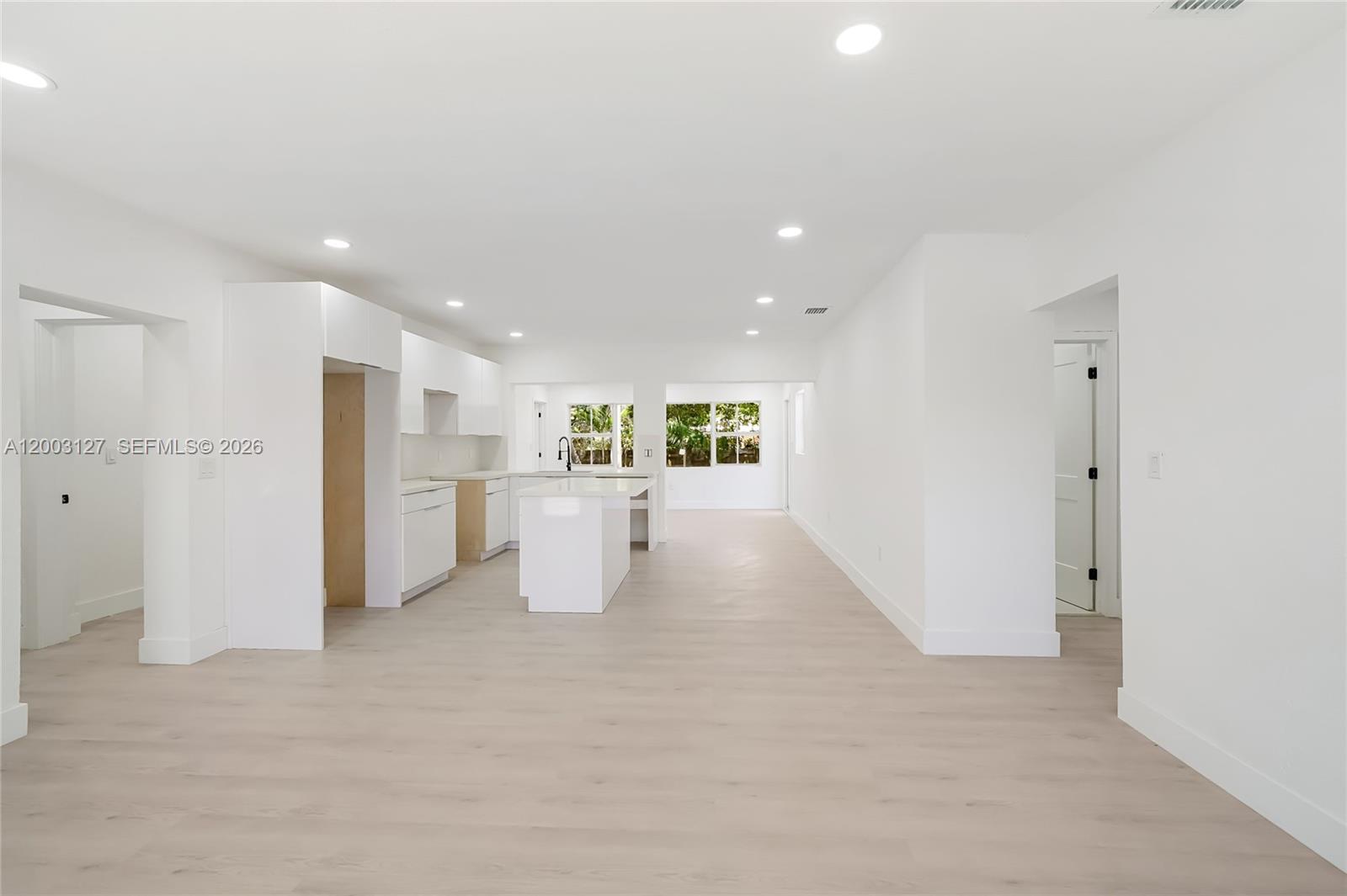 KIRKPATRICK SUB - Residential