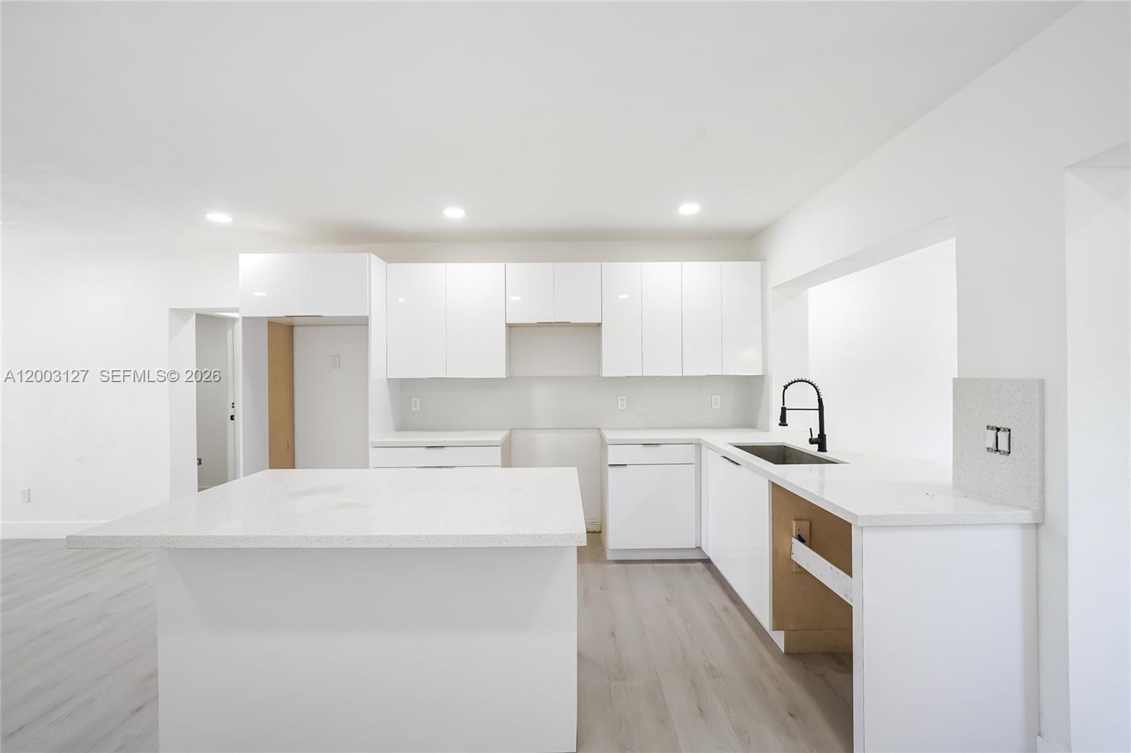 KIRKPATRICK SUB - Residential