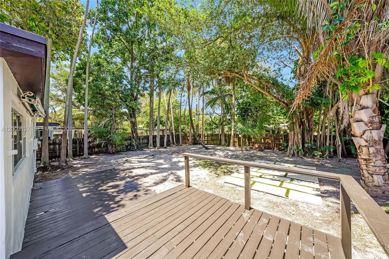 KIRKPATRICK SUB - Residential