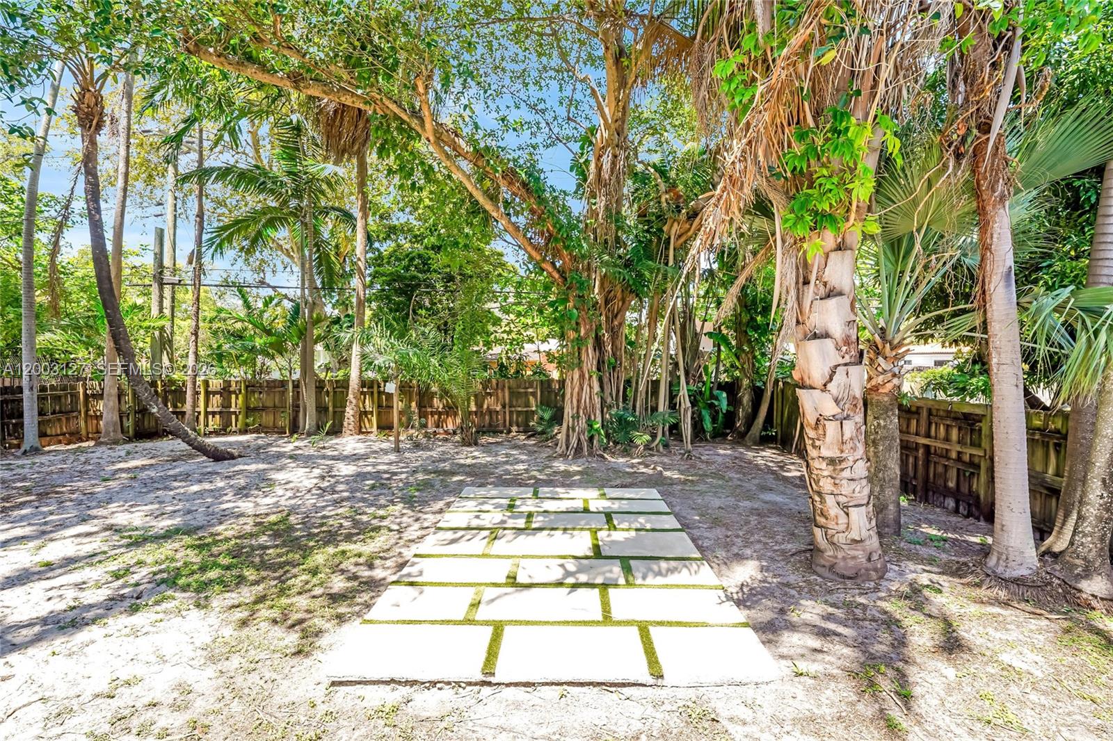 KIRKPATRICK SUB - Residential