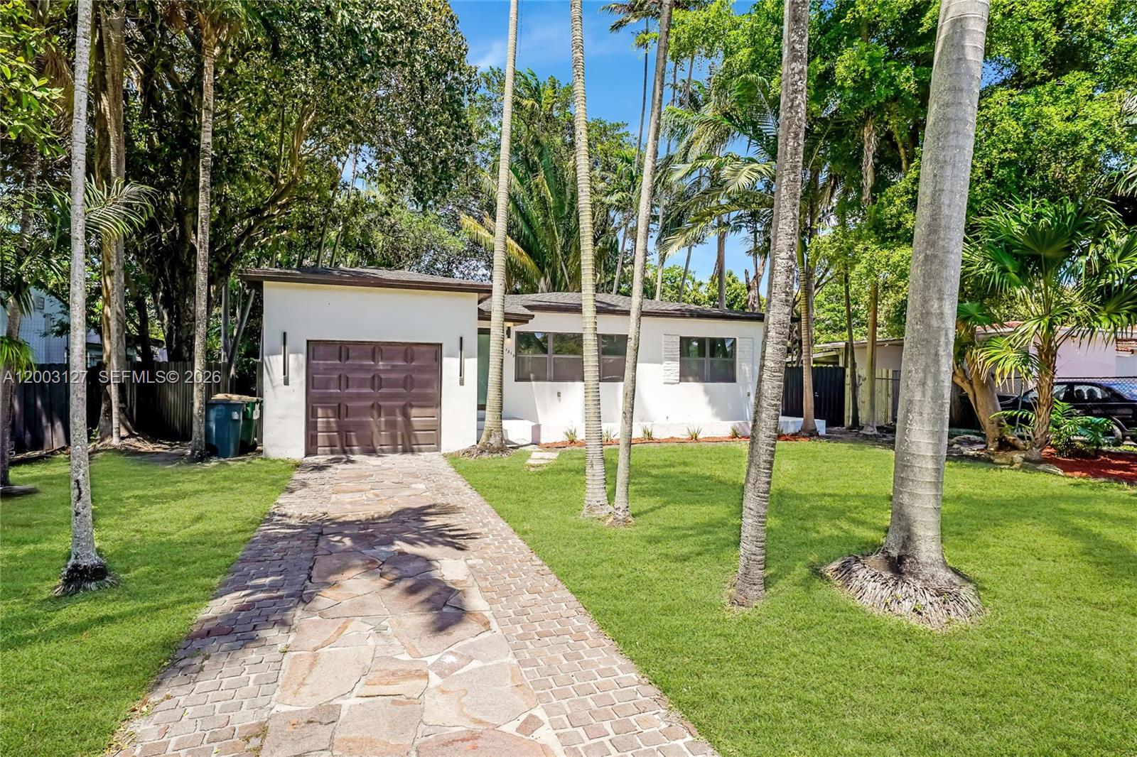 KIRKPATRICK SUB - Residential