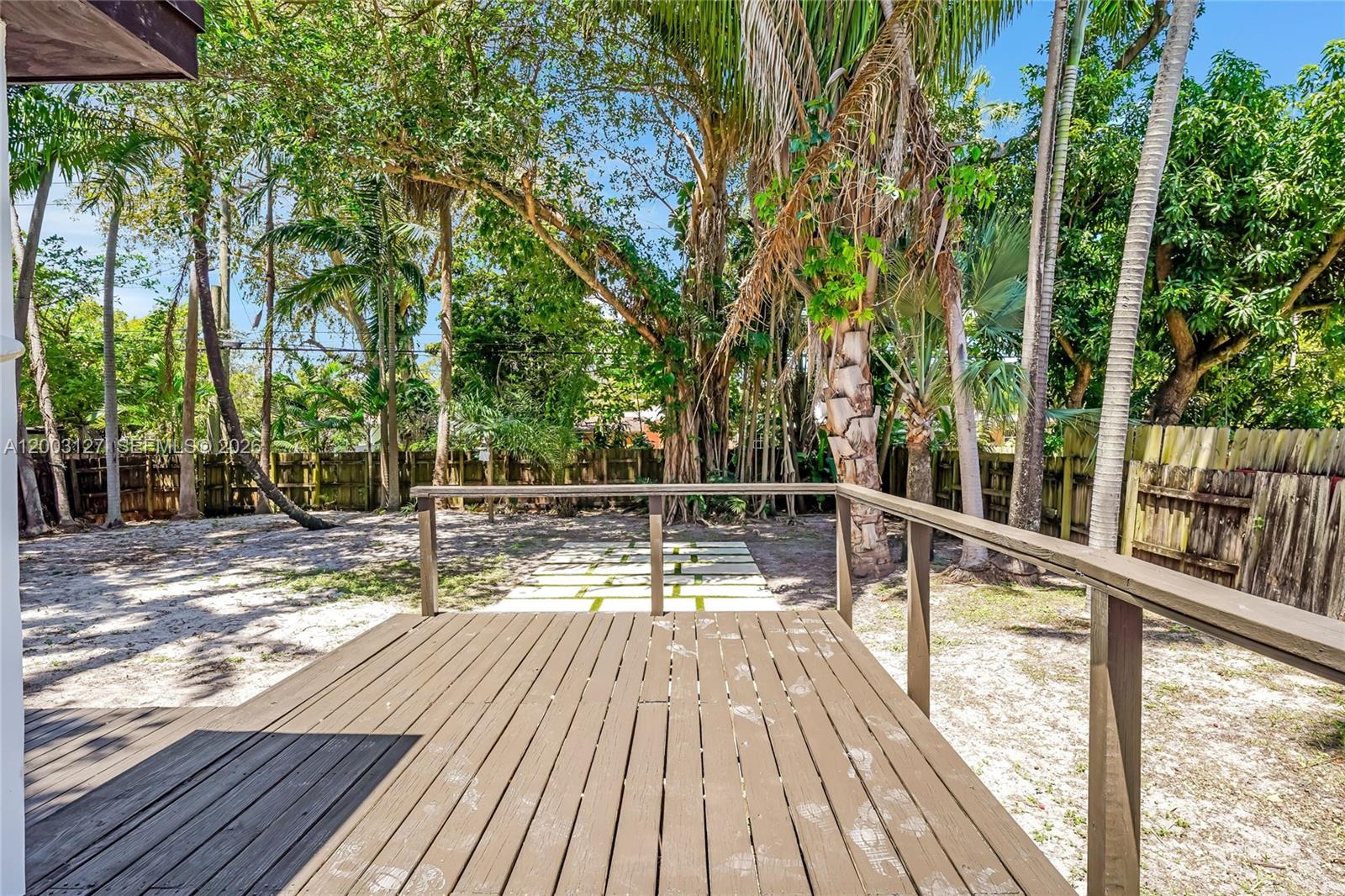 KIRKPATRICK SUB - Residential