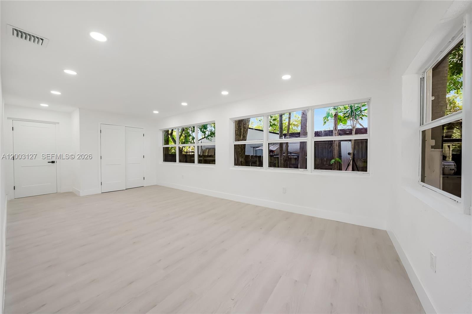 KIRKPATRICK SUB - Residential