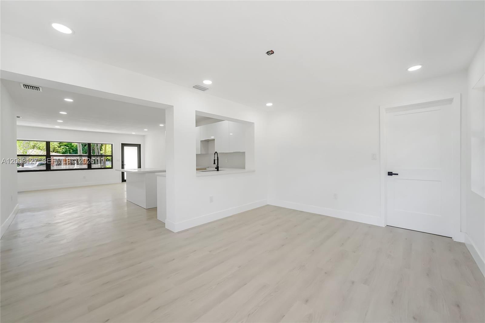 KIRKPATRICK SUB - Residential