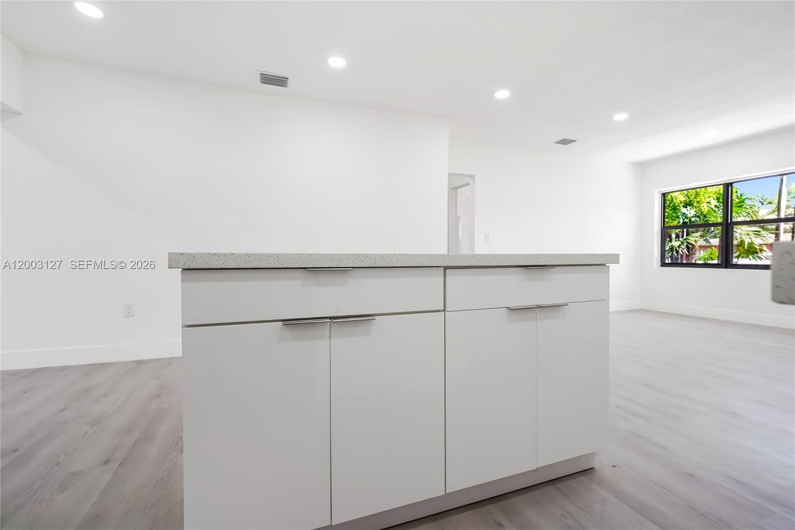 KIRKPATRICK SUB - Residential