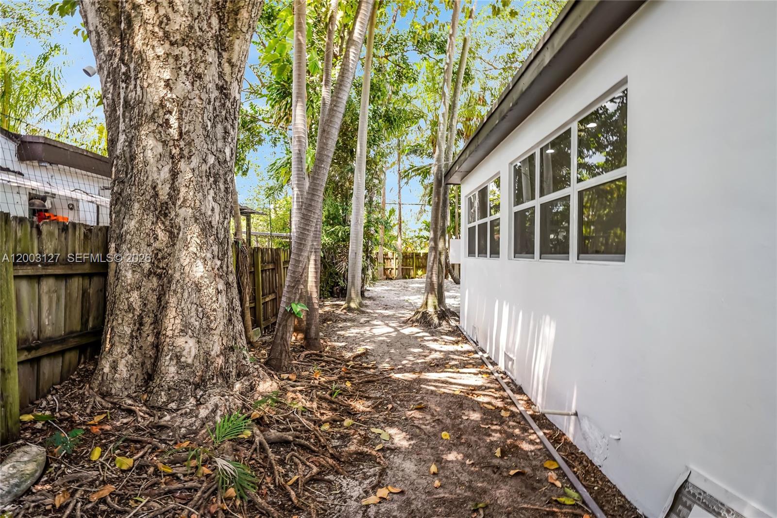 KIRKPATRICK SUB - Residential