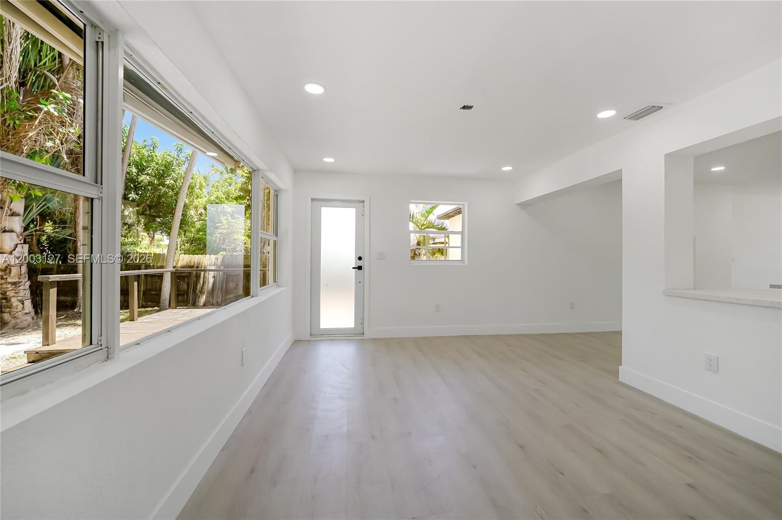 KIRKPATRICK SUB - Residential