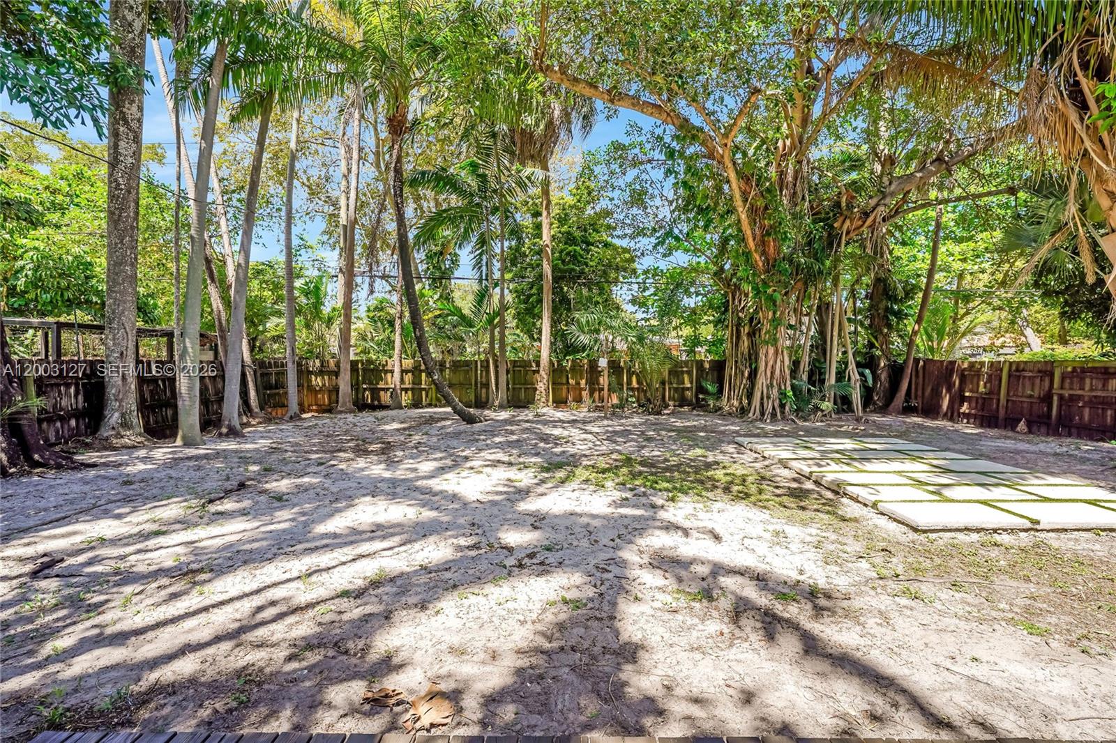 KIRKPATRICK SUB - Residential