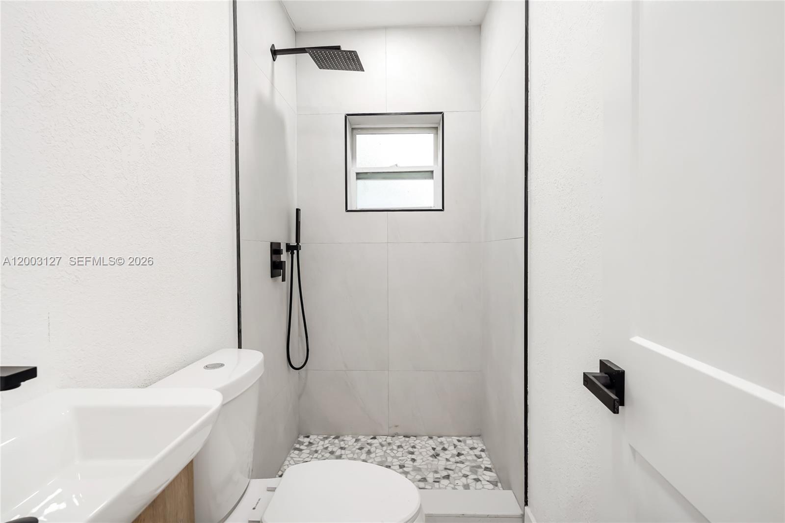 KIRKPATRICK SUB - Residential