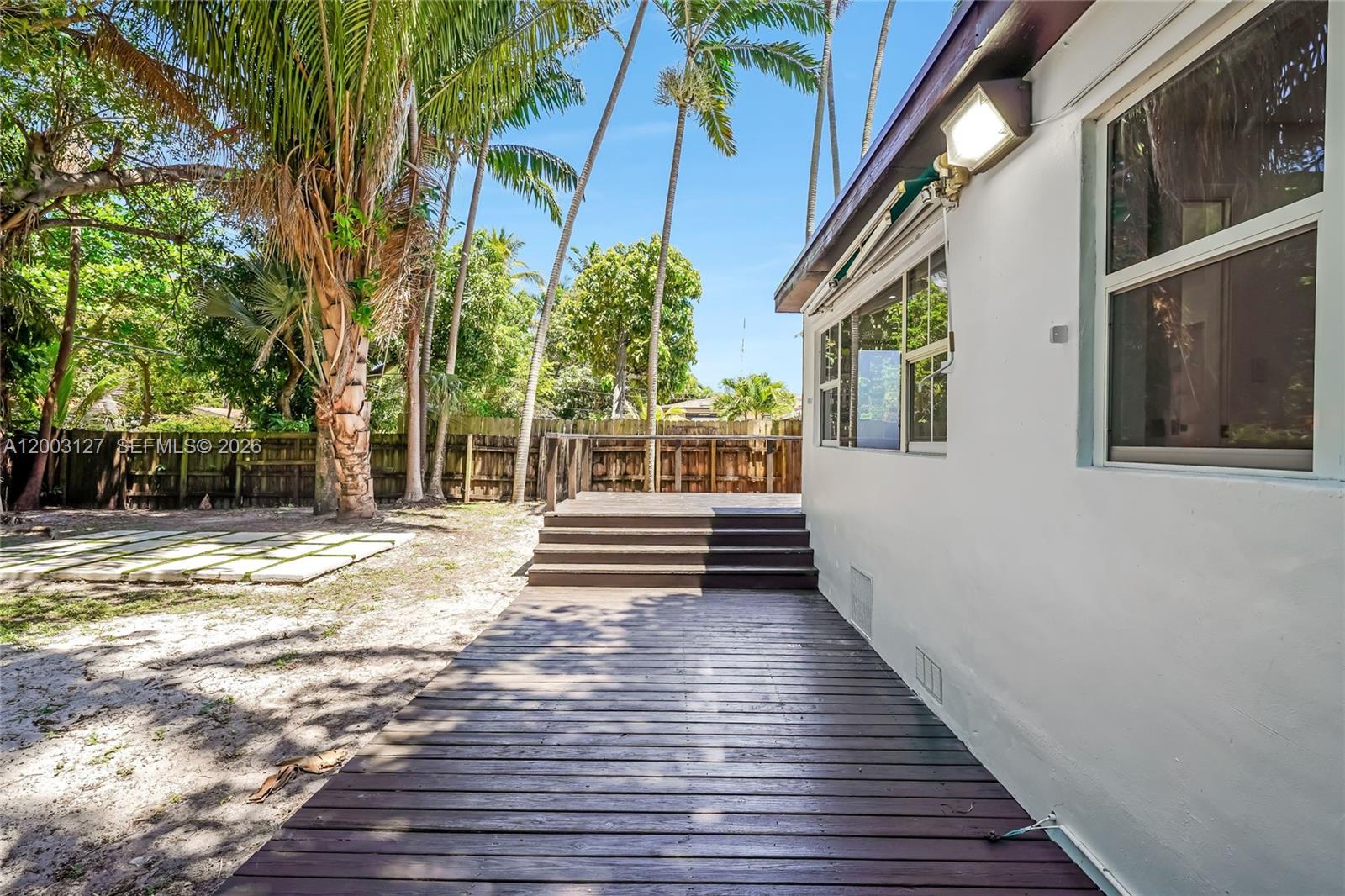 KIRKPATRICK SUB - Residential