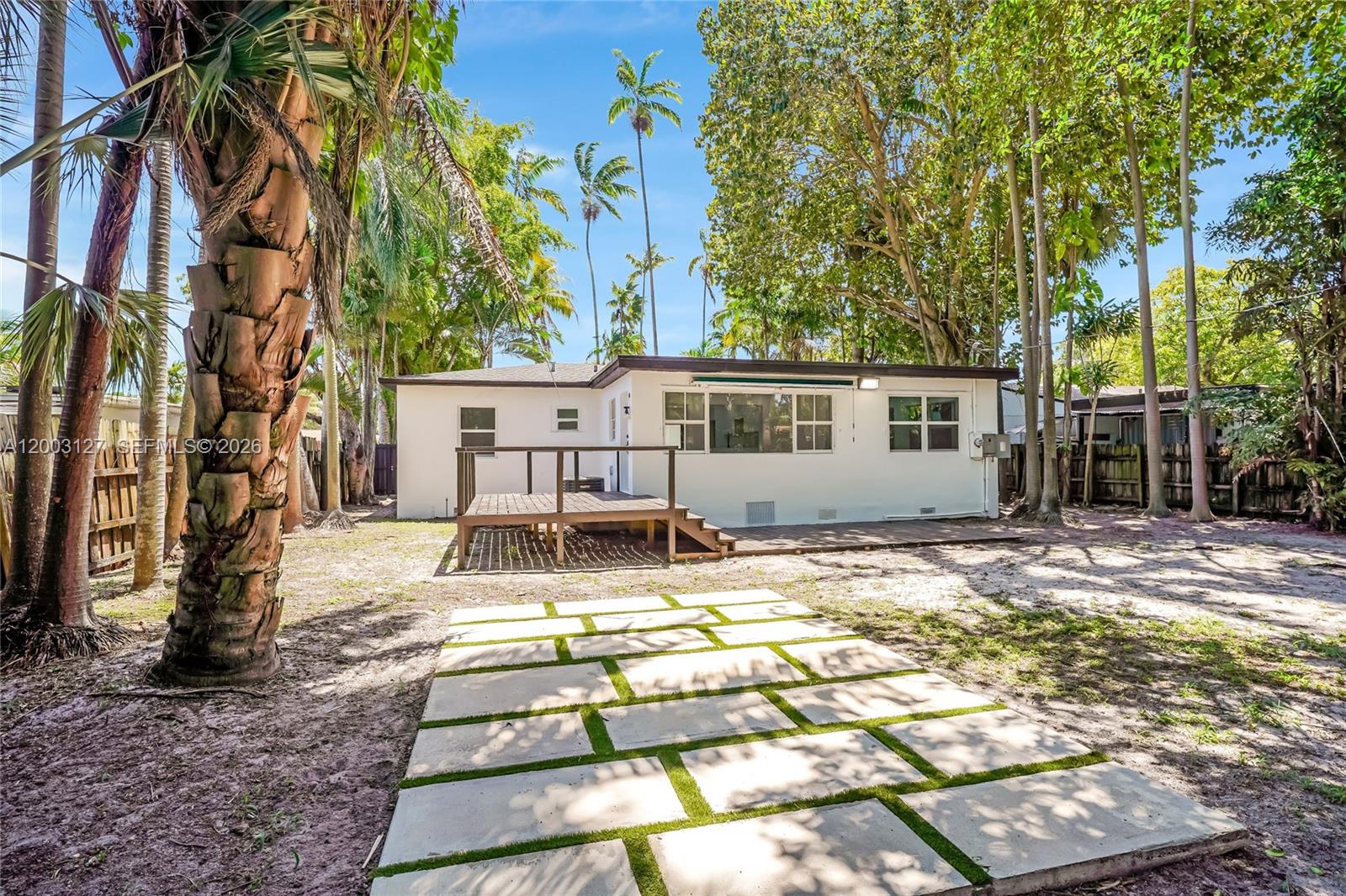 KIRKPATRICK SUB - Residential