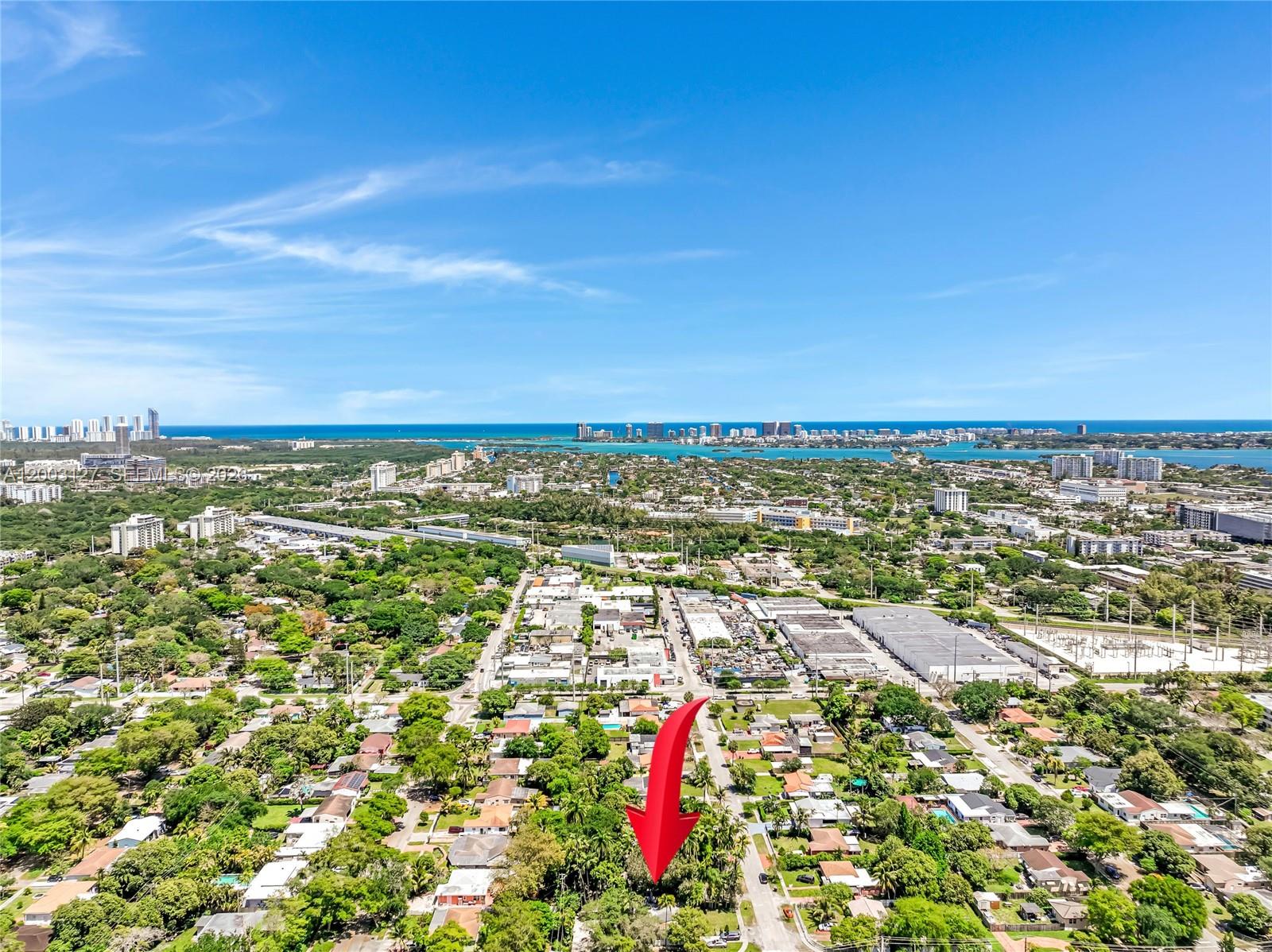 KIRKPATRICK SUB - Residential