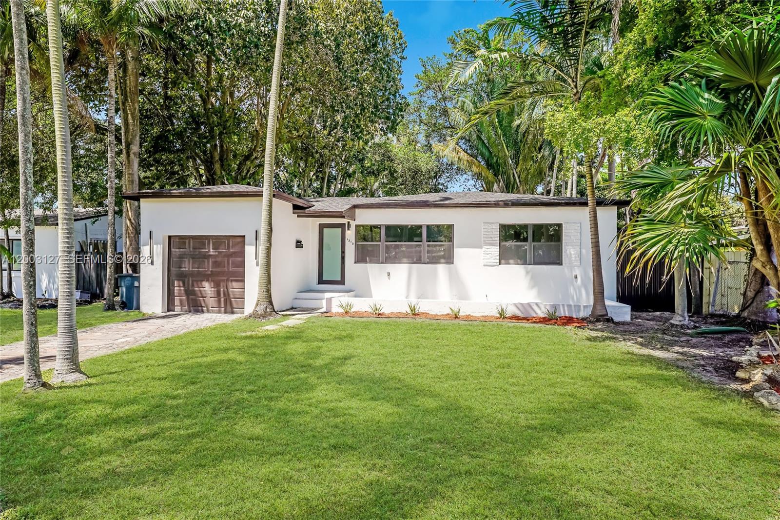 KIRKPATRICK SUB - Residential