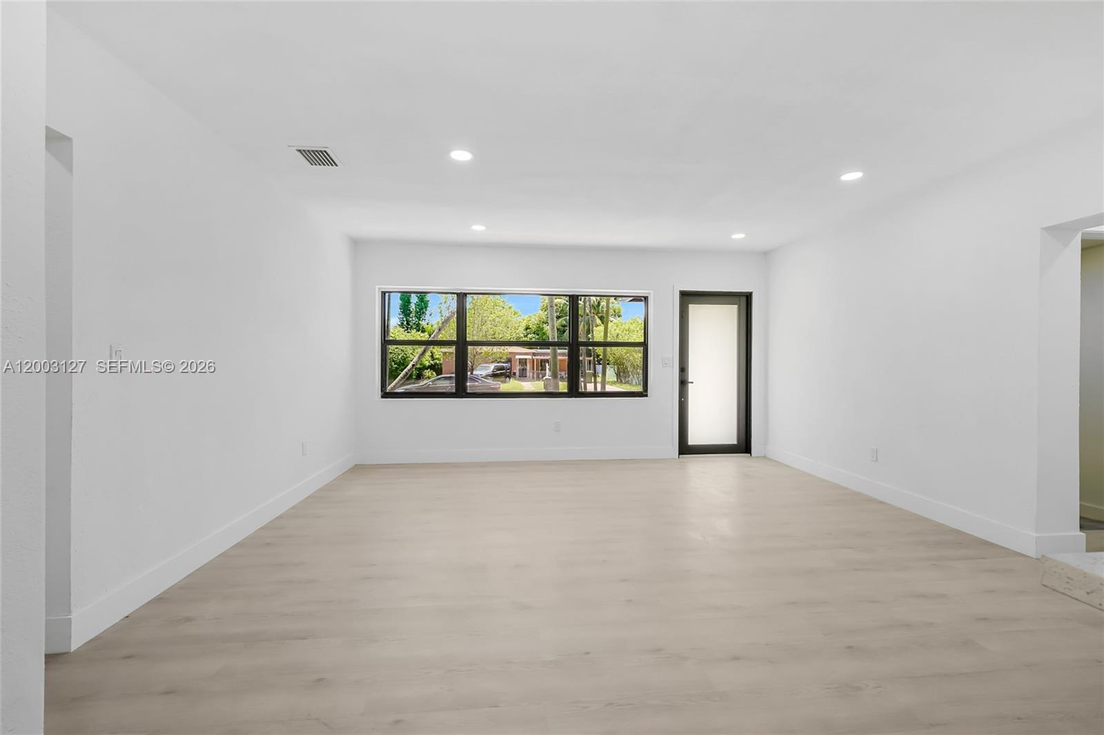 KIRKPATRICK SUB - Residential