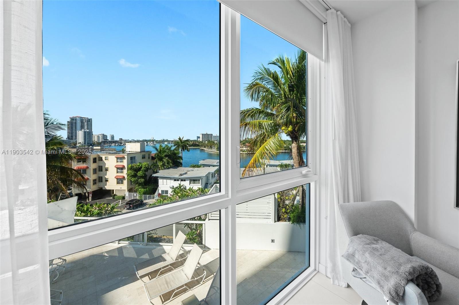 TIFFANY HOUSE CONDO - Residential