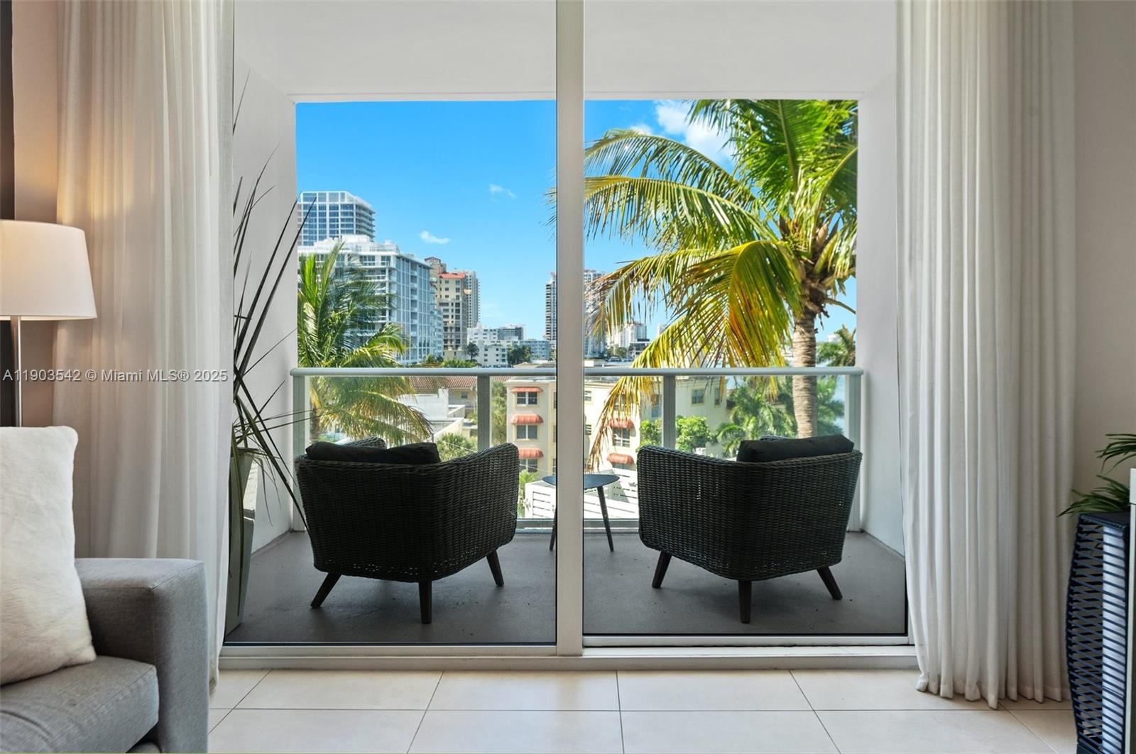 TIFFANY HOUSE CONDO - Residential