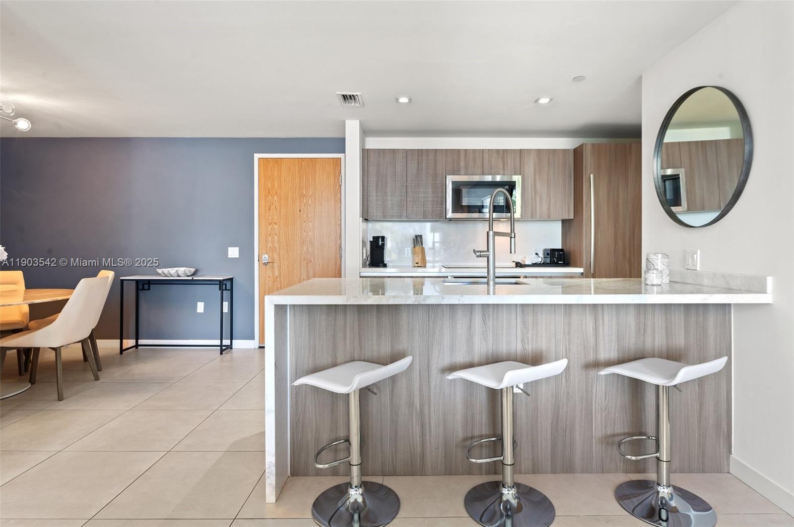 TIFFANY HOUSE CONDO - Residential