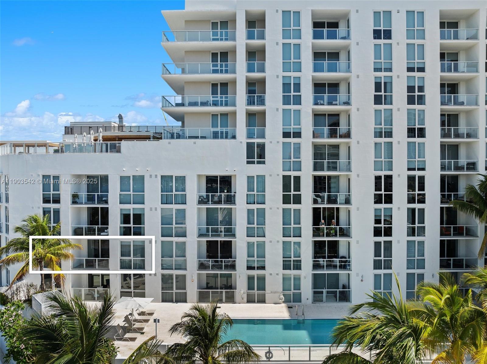 TIFFANY HOUSE CONDO - Residential