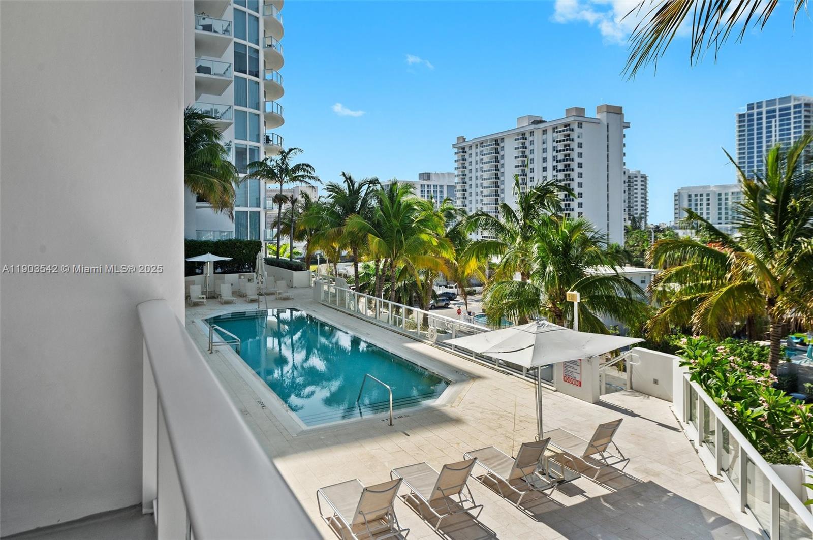 TIFFANY HOUSE CONDO - Residential