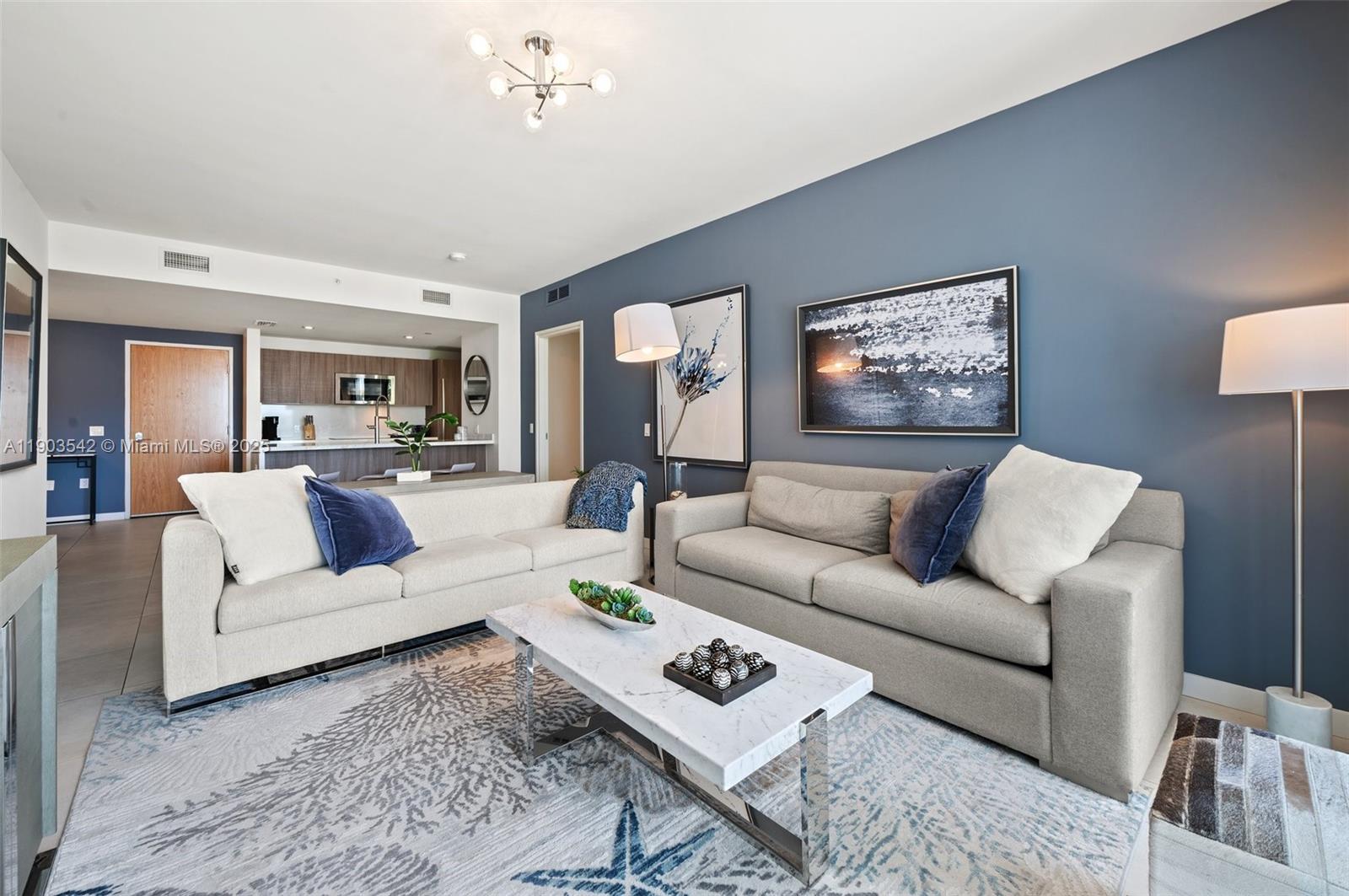 TIFFANY HOUSE CONDO - Residential