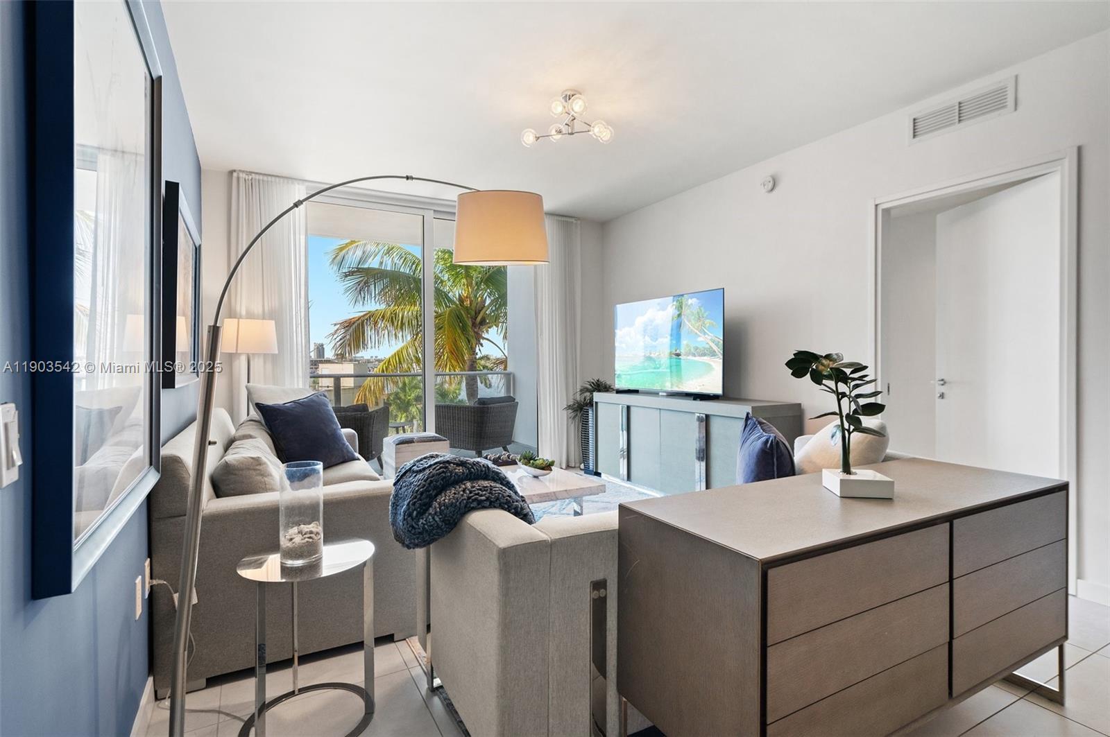 TIFFANY HOUSE CONDO - Residential