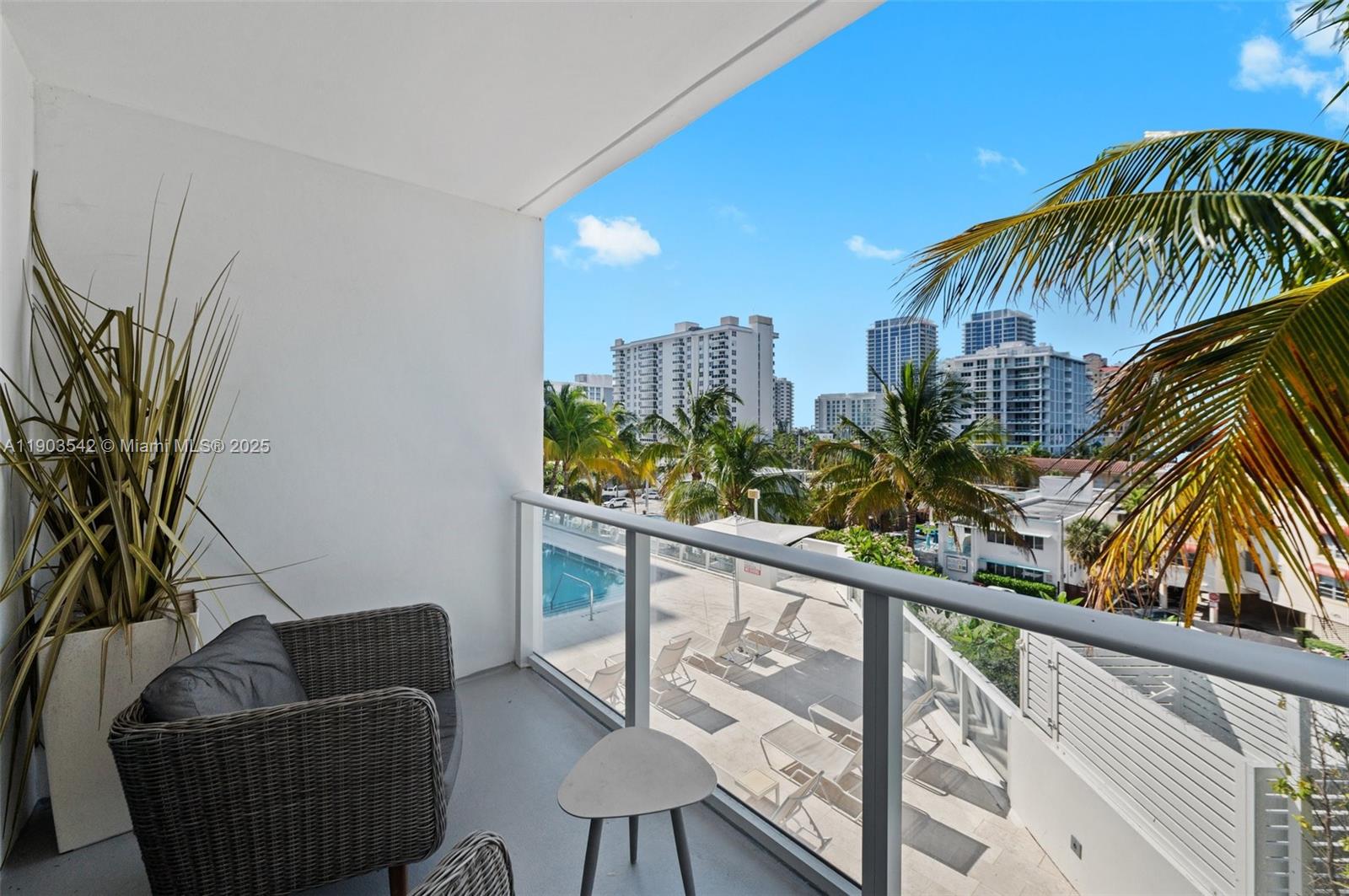 TIFFANY HOUSE CONDO - Residential
