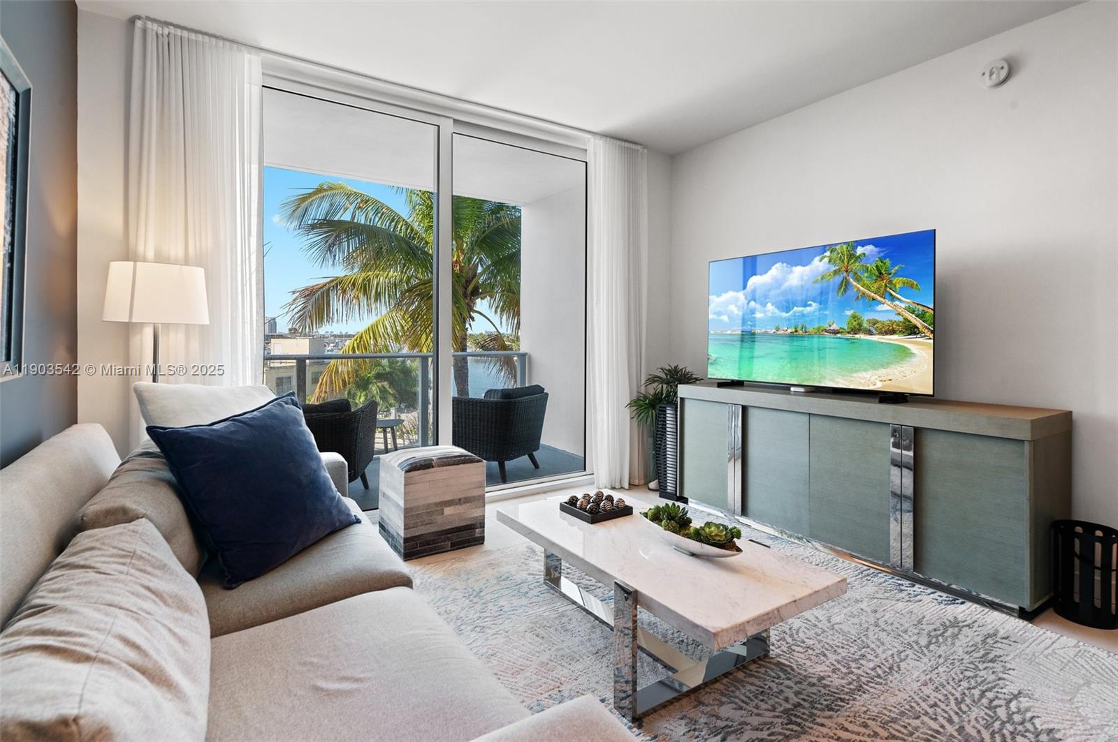 TIFFANY HOUSE CONDO - Residential