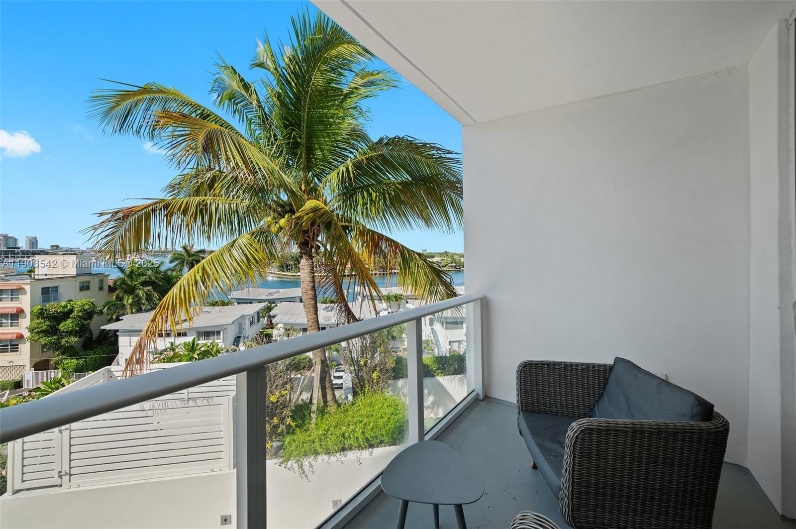 TIFFANY HOUSE CONDO - Residential