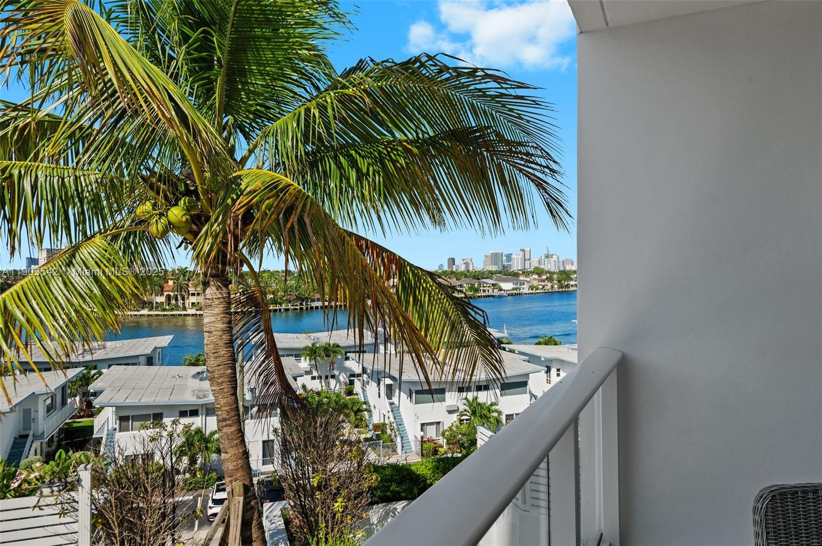 TIFFANY HOUSE CONDO - Residential