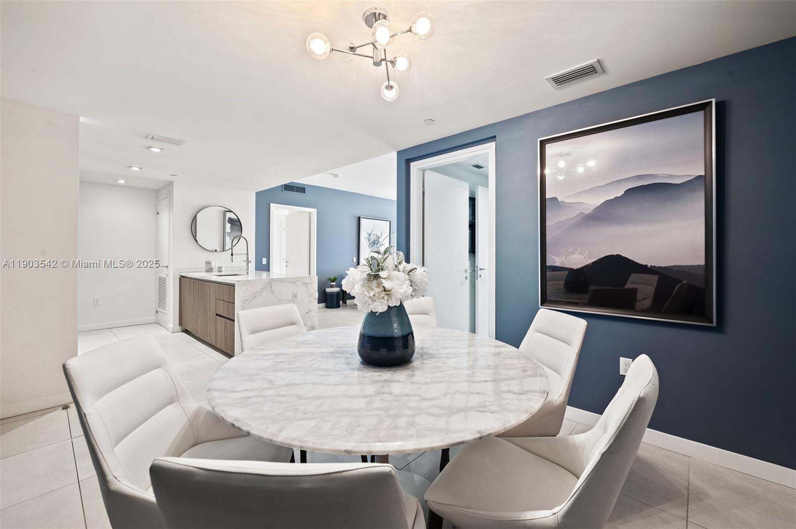 TIFFANY HOUSE CONDO - Residential