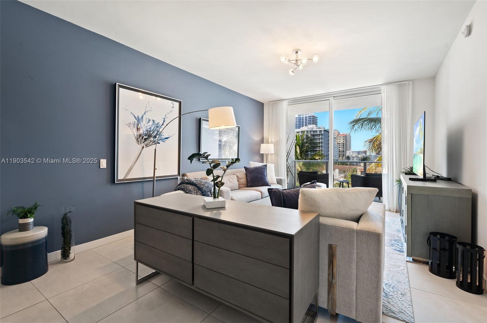 TIFFANY HOUSE CONDO - Residential
