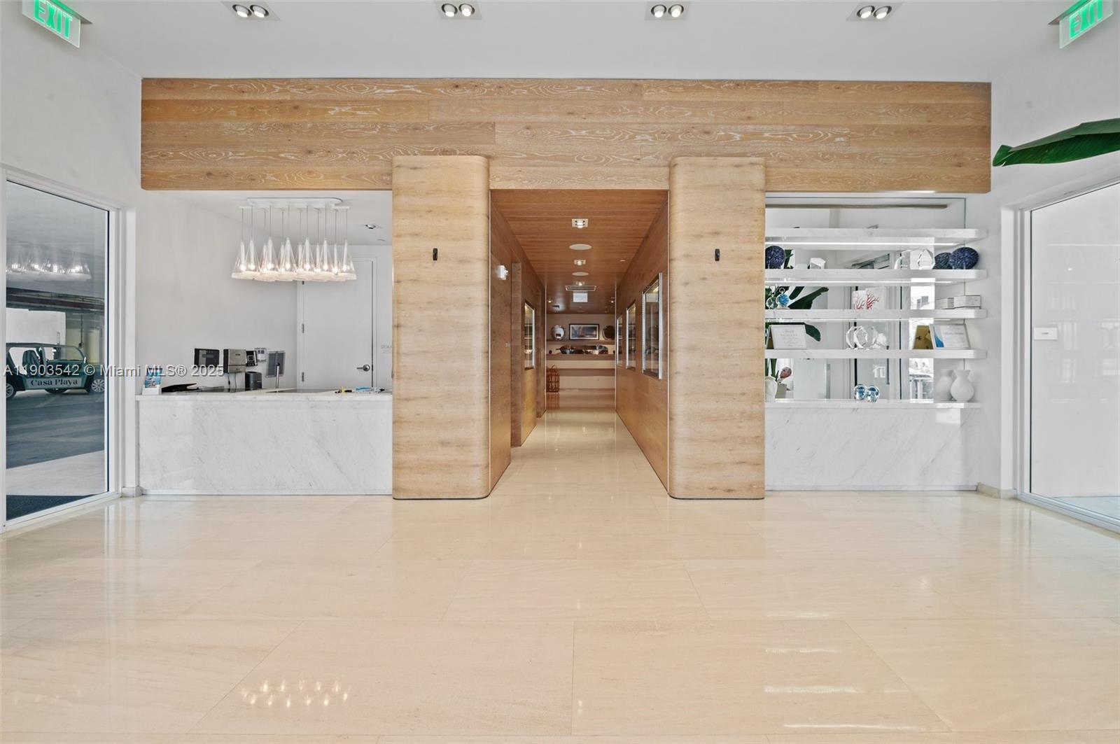 TIFFANY HOUSE CONDO - Residential