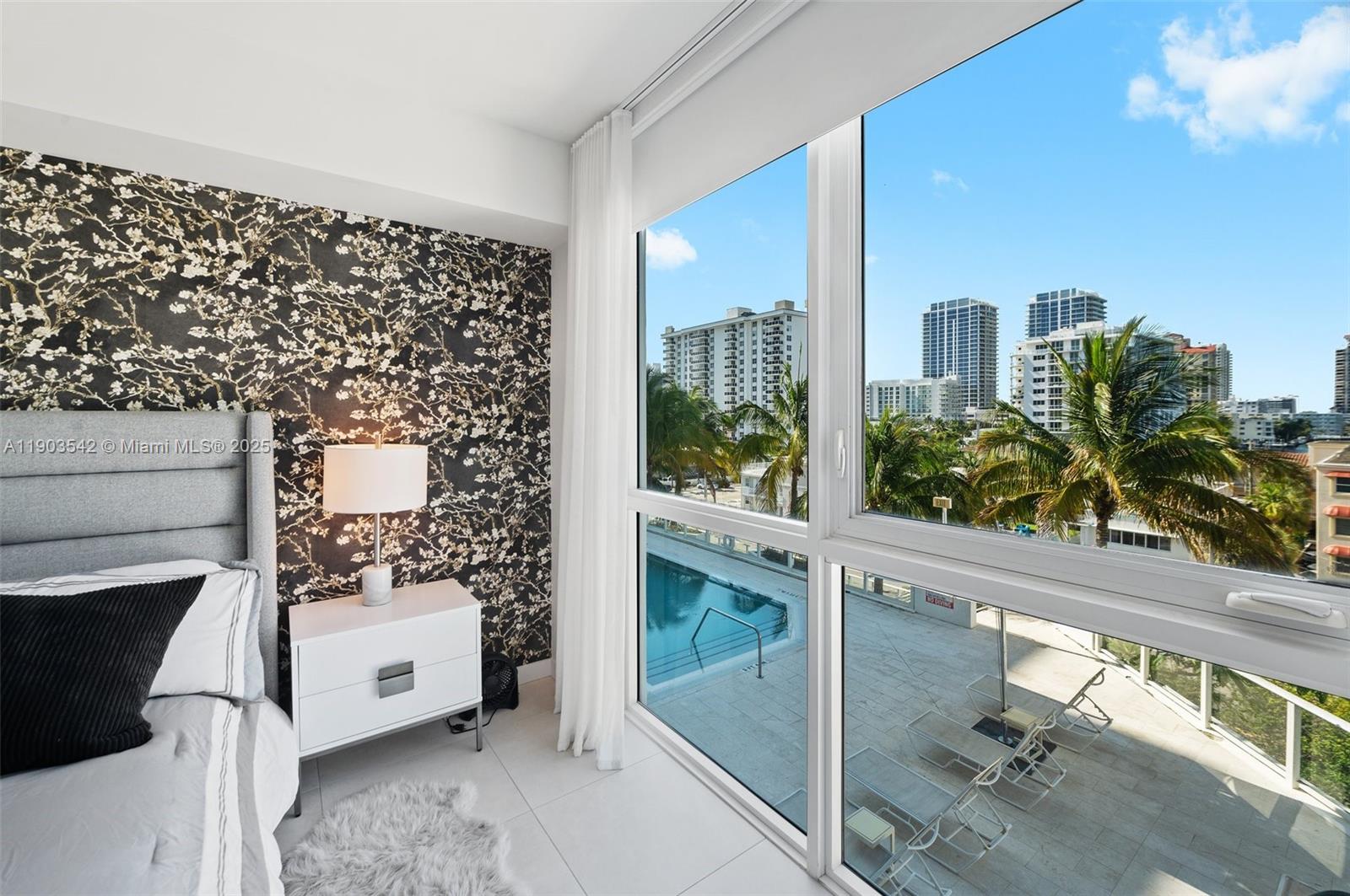TIFFANY HOUSE CONDO - Residential