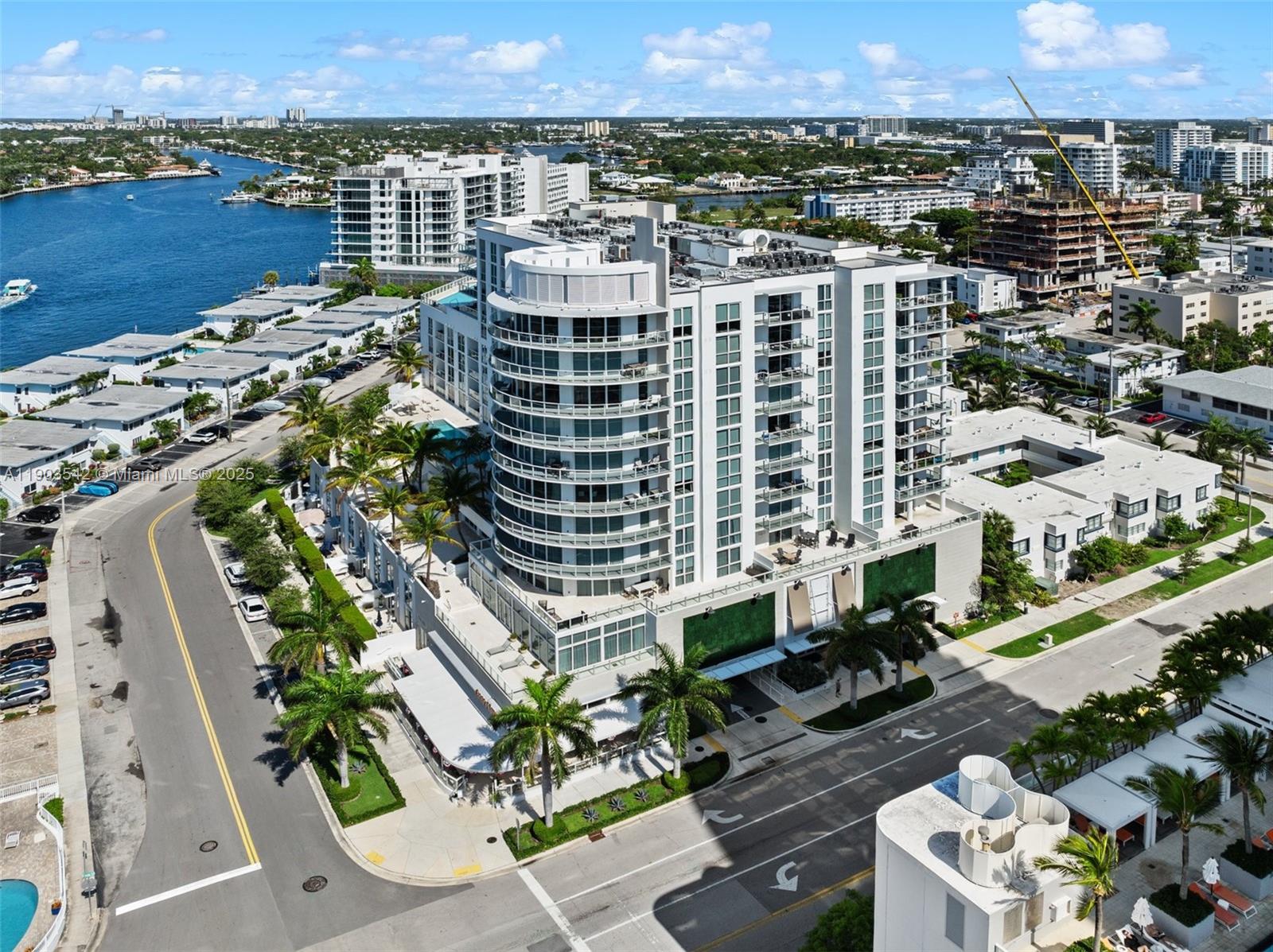 TIFFANY HOUSE CONDO - Residential