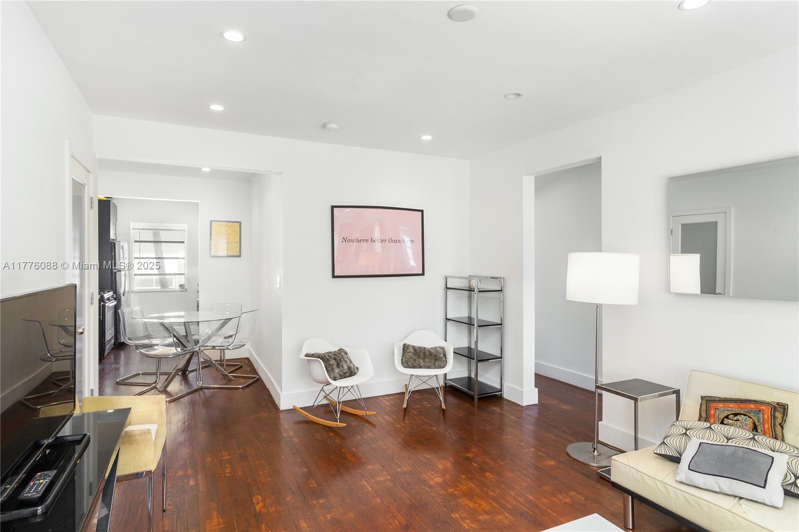 Property for Sale at 1610 Michigan Ave 7, Miami Beach, Miami-Dade County, Florida - Bedrooms: 1 
Bathrooms: 1  - $263,000