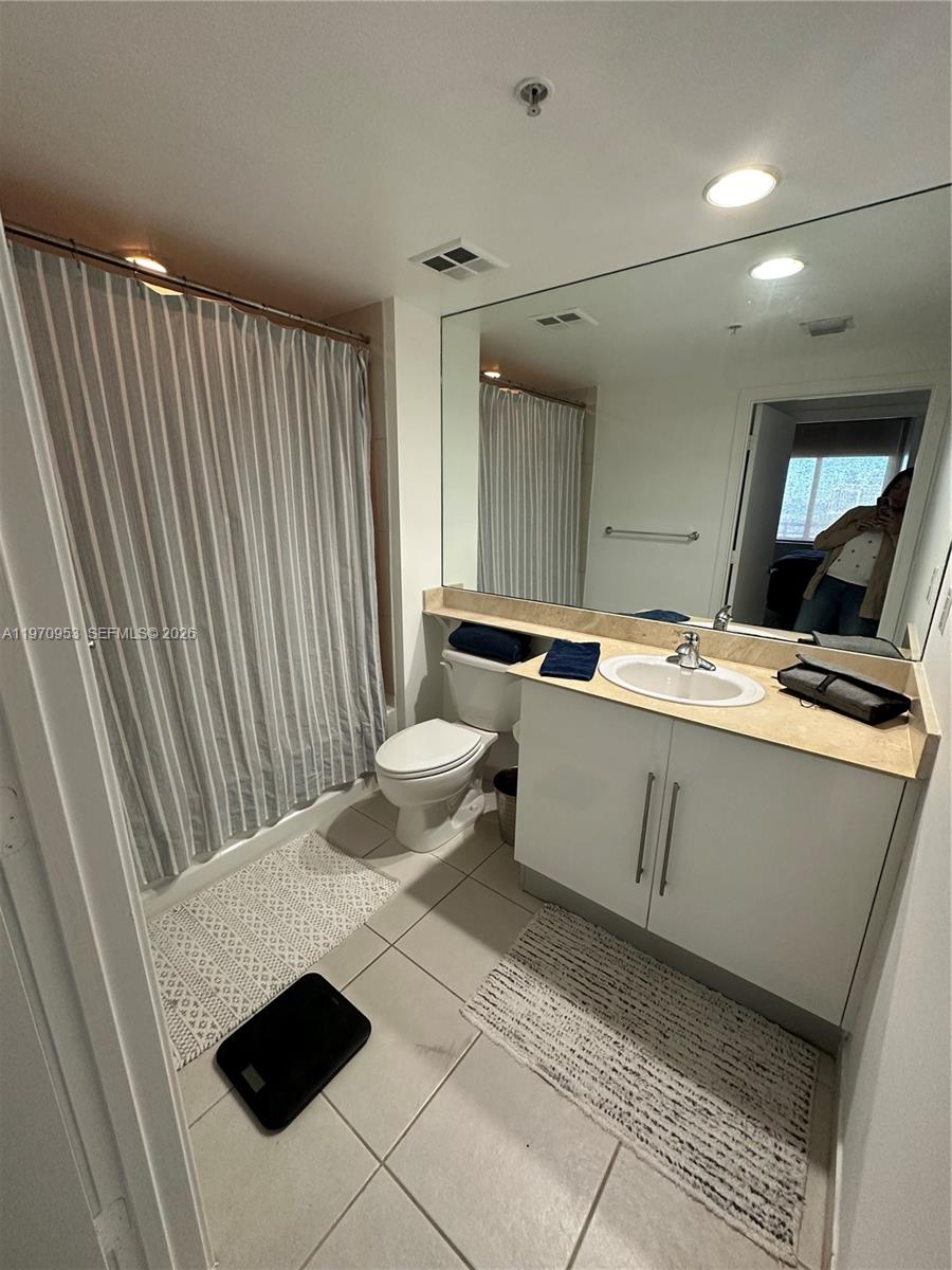 ONE MIAMI WEST CONDO - Residential Lease