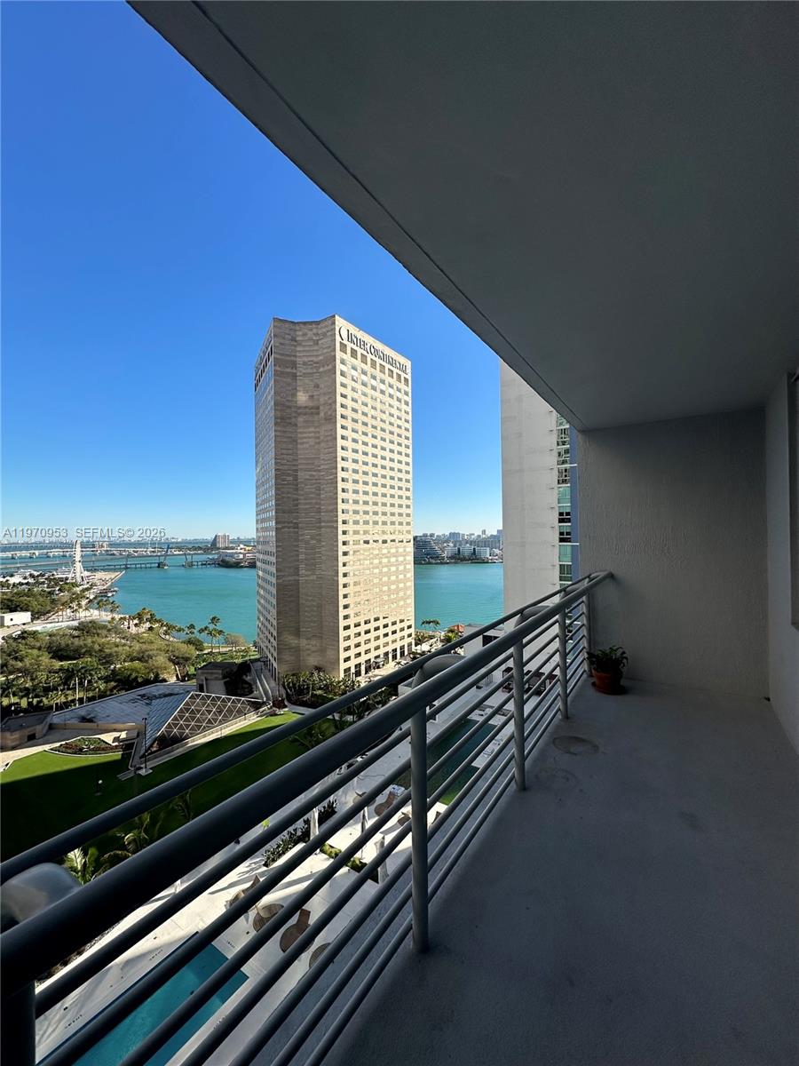 ONE MIAMI WEST CONDO - Residential Lease