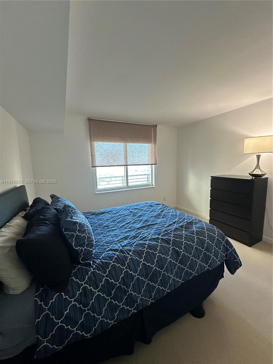 ONE MIAMI WEST CONDO - Residential Lease