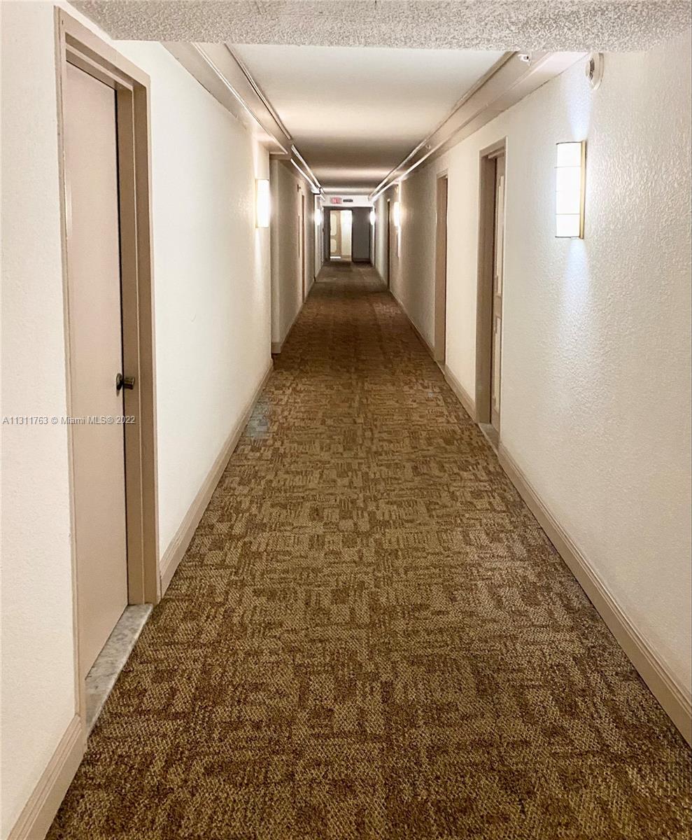 COMMODORE PLAZA CONDO - Residential