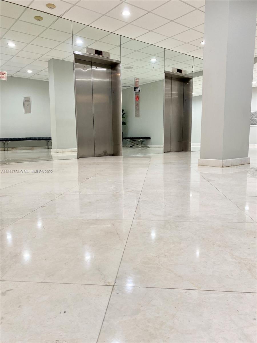 COMMODORE PLAZA CONDO - Residential