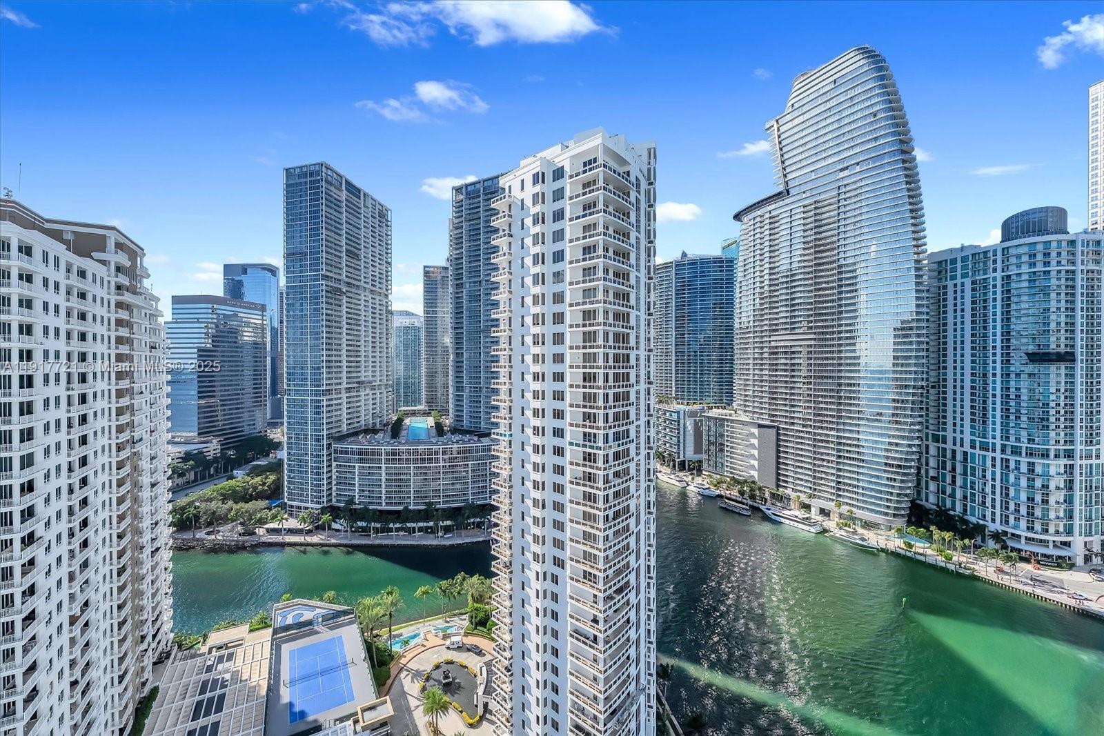 900 Brickell Key Blvd 2304