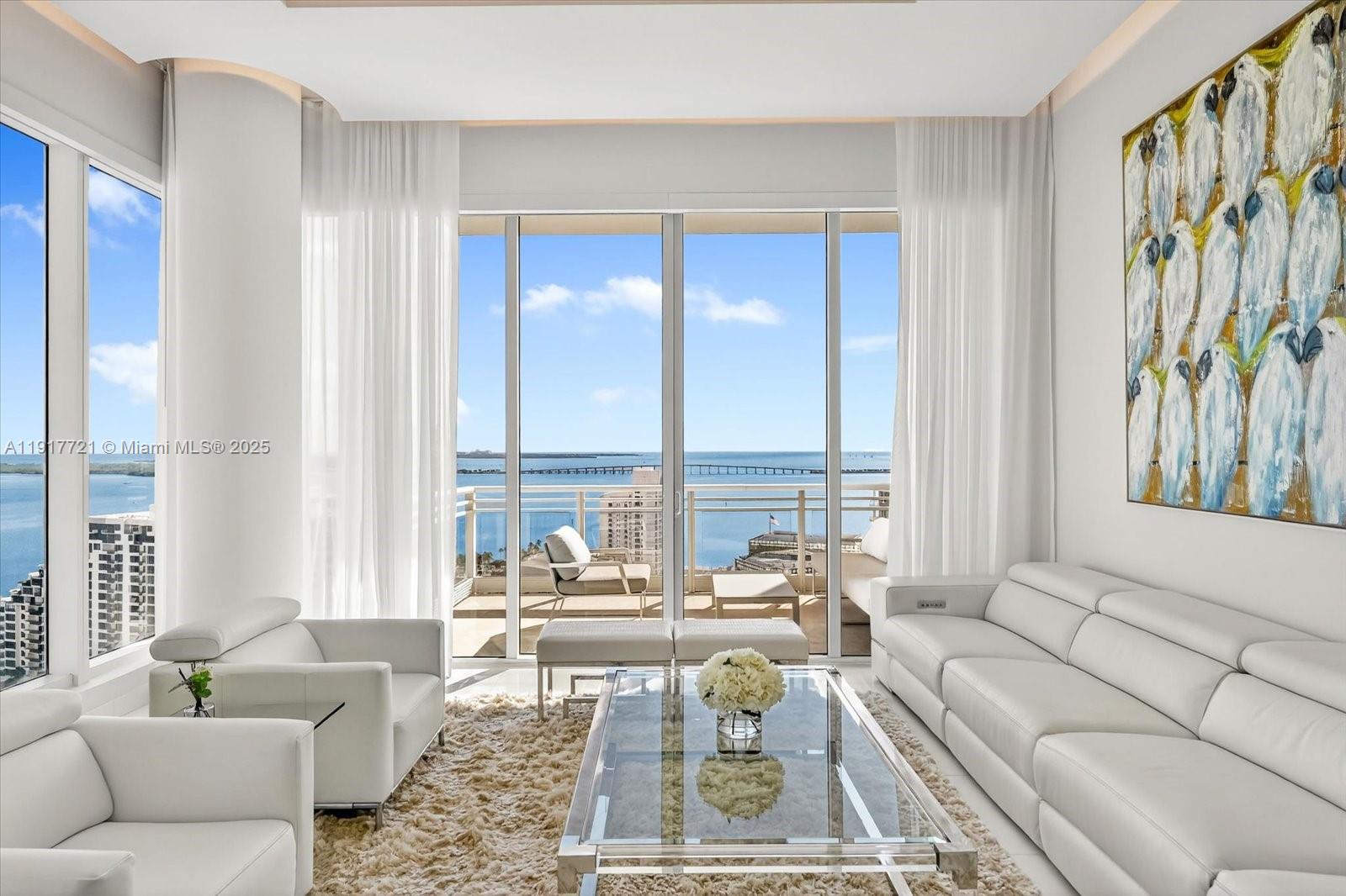 900 Brickell Key Blvd 2304