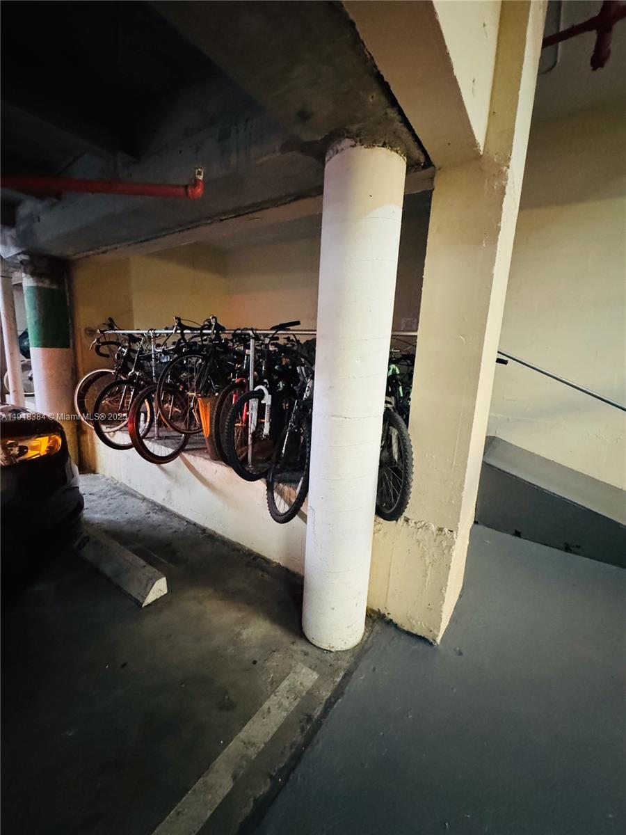 CORONADO CONDO-TOWER II - Residential