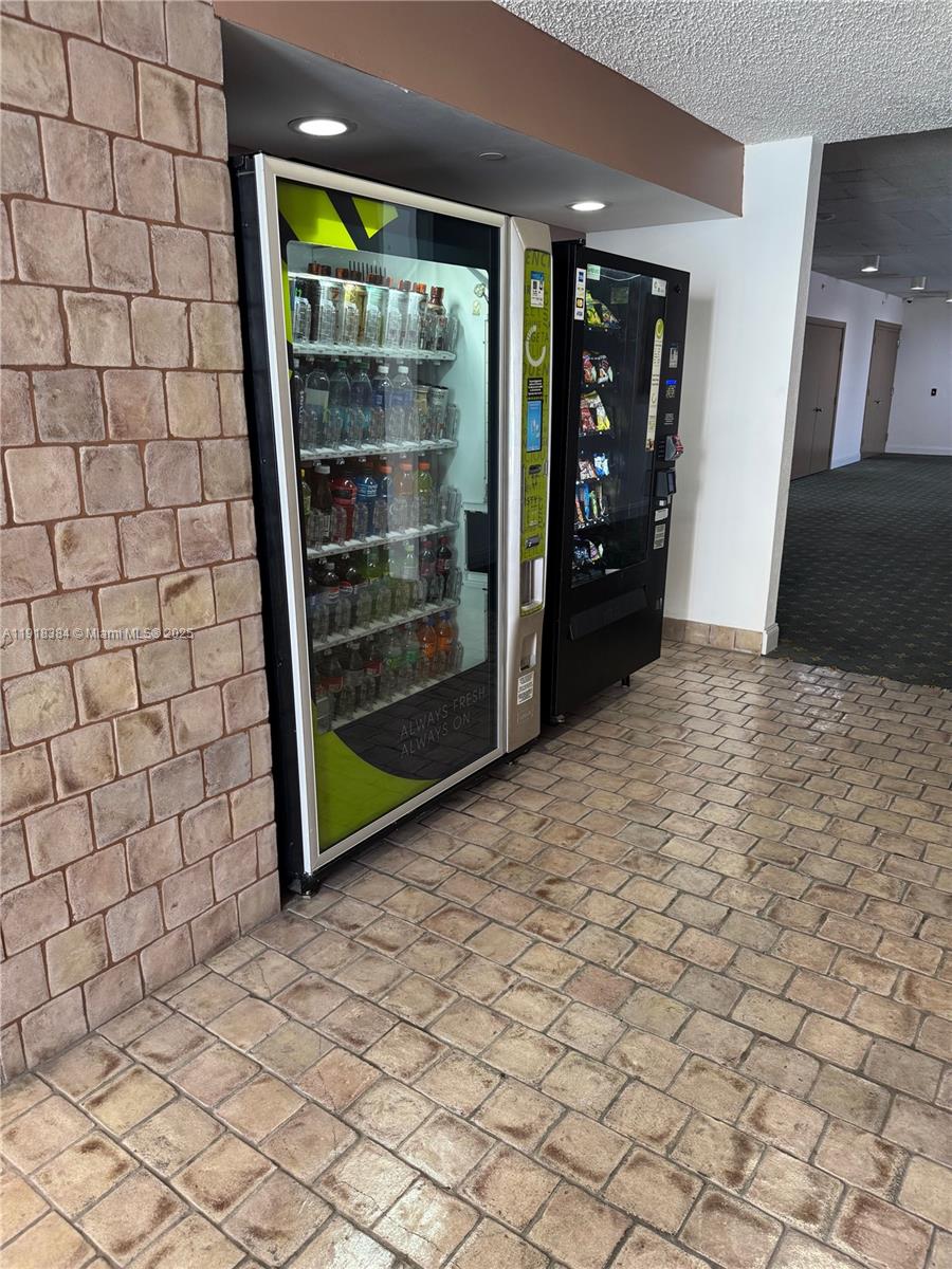 CORONADO CONDO-TOWER II - Residential