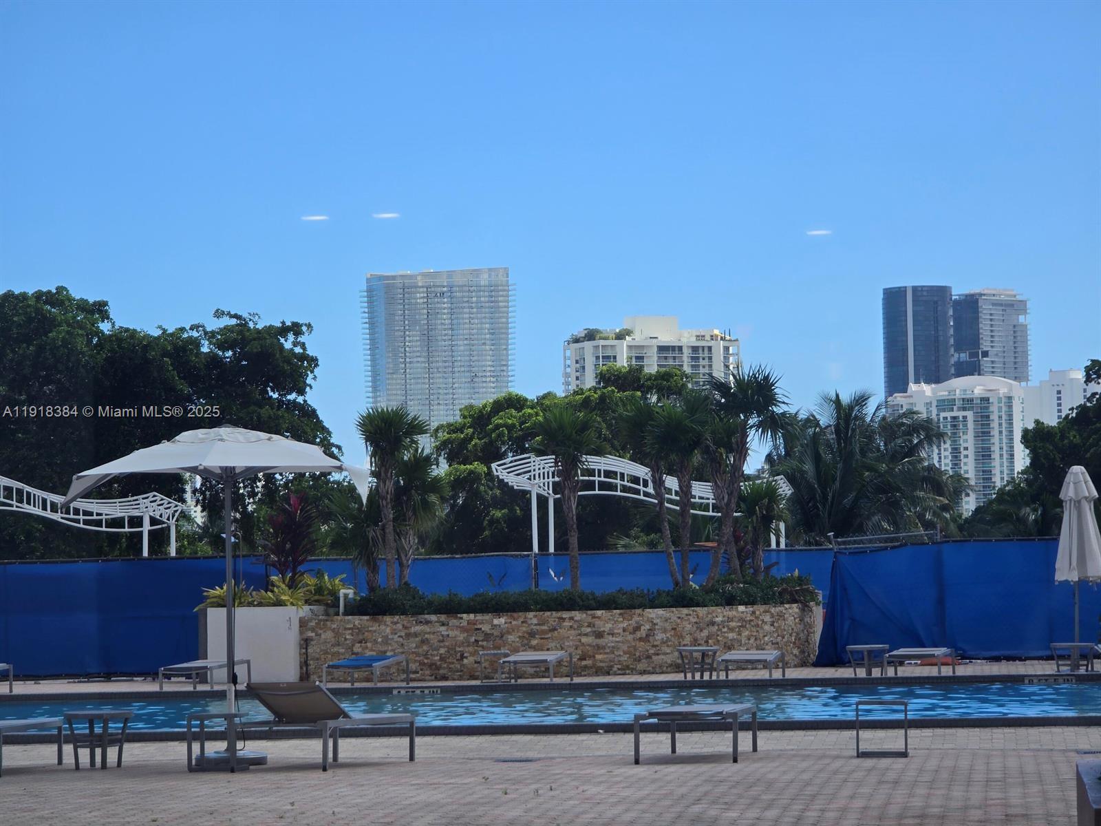 CORONADO CONDO-TOWER II - Residential