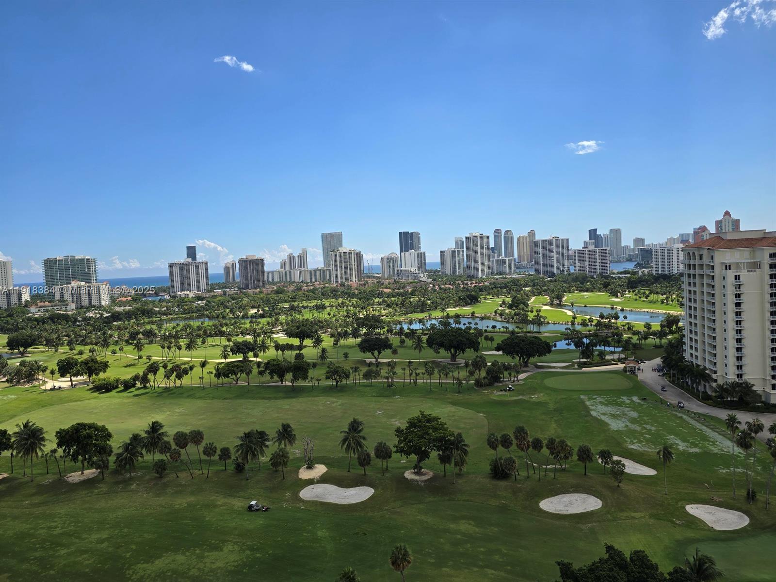 CORONADO CONDO-TOWER II - Residential