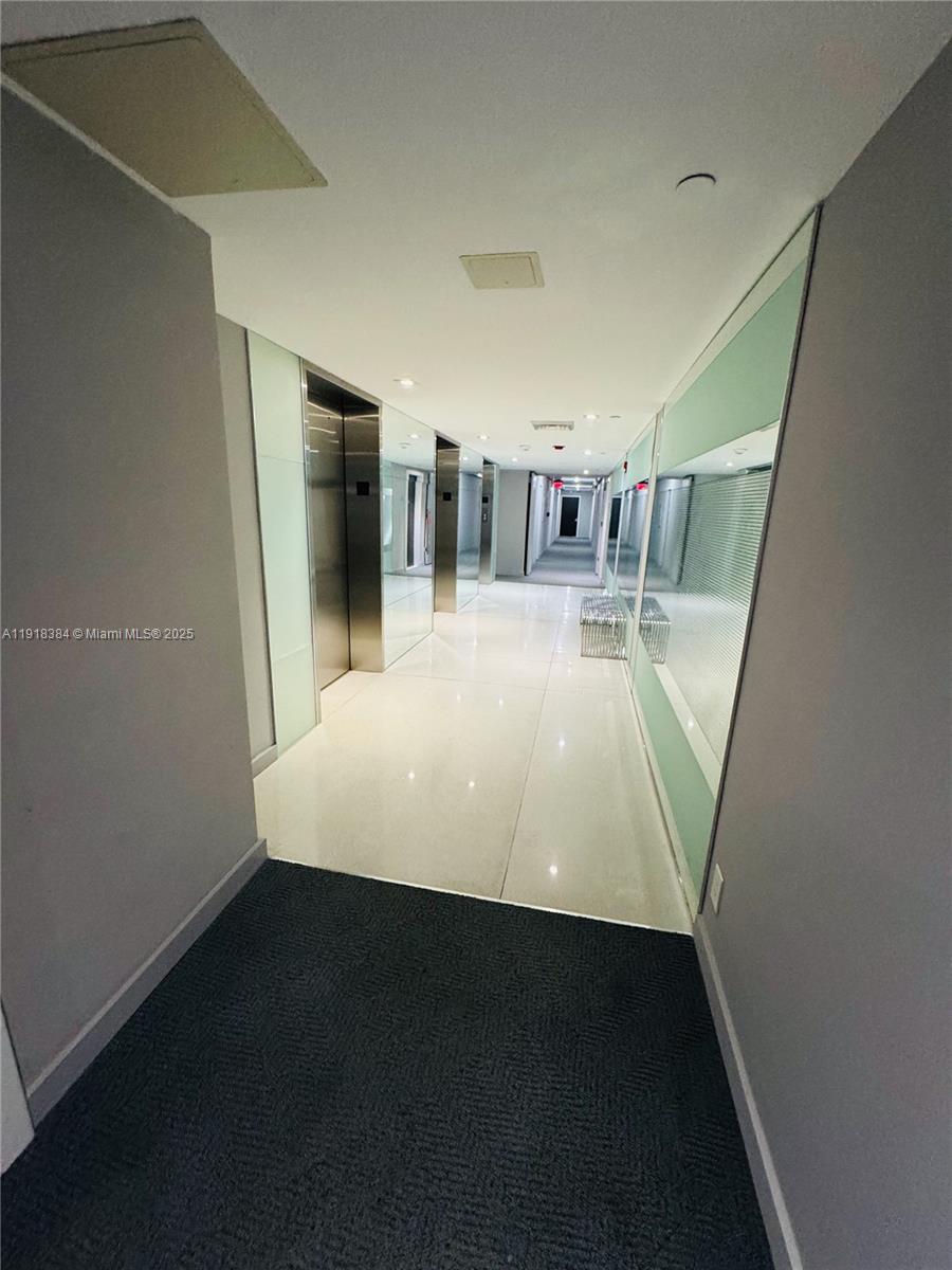 CORONADO CONDO-TOWER II - Residential