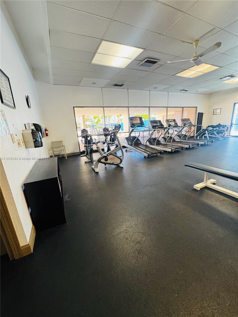 CORONADO CONDO-TOWER II - Residential