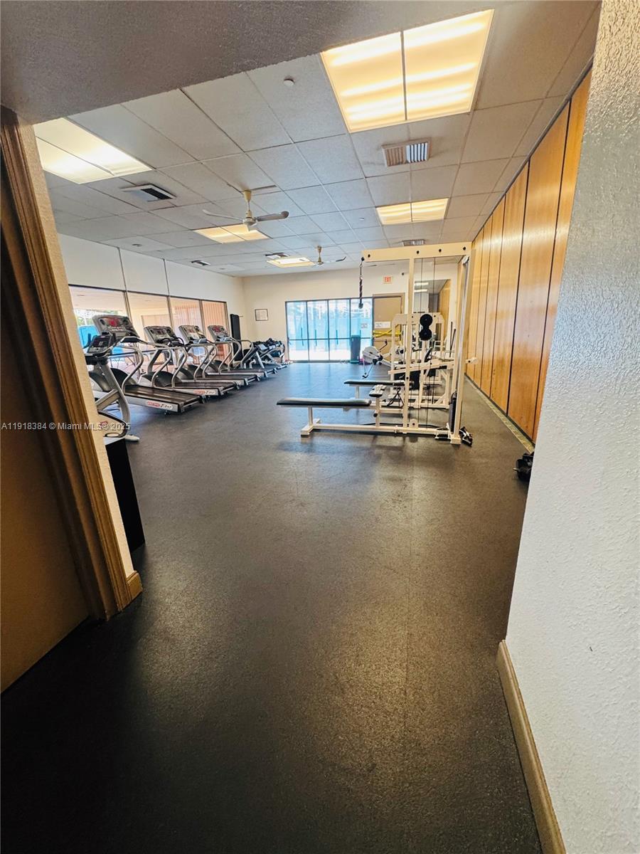 CORONADO CONDO-TOWER II - Residential